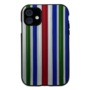 Festive Holiday Iphone Case PNG 06272024