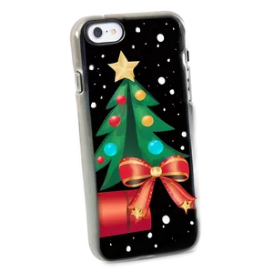 Festive Holiday Iphone Case PNG Kro29 PNG