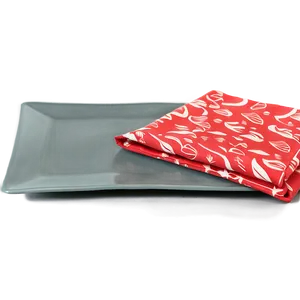 Festive Holiday Napkin Png Jvy PNG image