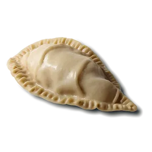 Festive Holiday Pierogi PNG 06252024