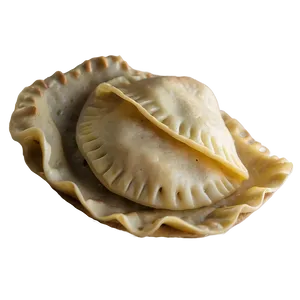 Festive Holiday Pierogi PNG Dlc PNG