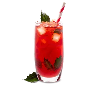 Festive Holiday Punch Png Kjw PNG image