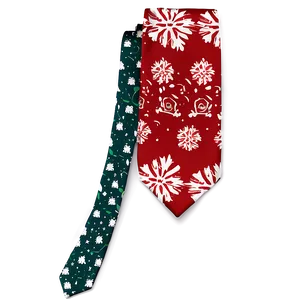 Festive Holiday Tie Png Ceq PNG image