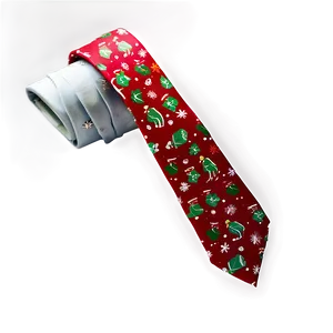 Festive Holiday Tie Png Uqh PNG image