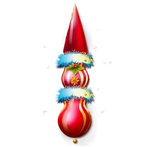 Festive Noel Party PNG Tsg