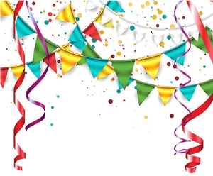 Festive Party Decorations