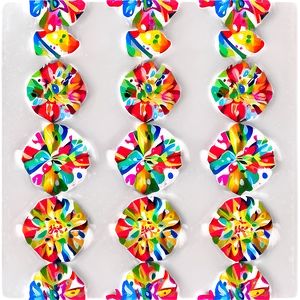 Festive Pattern Design PNG Shx99 PNG