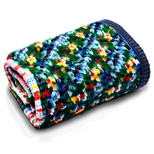 Festive Picnic Blanket PNG Tyi
