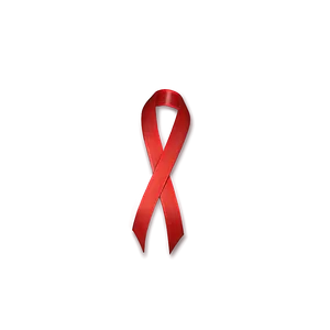 Festive Red Ribbon Png 18 PNG image