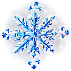 Festive Snowflake Decoration Png Tio66 PNG image