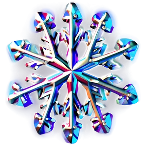 Festive Snowflake Symbol PNG 87 PNG