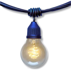 Festive String Lights PNG 05252024 PNG