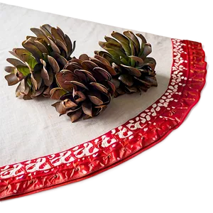 Festive Table Runners PNG 85 PNG
