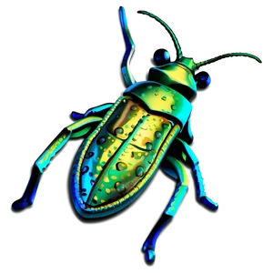 Festive Weevil Decoration PNG Hlt20 PNG