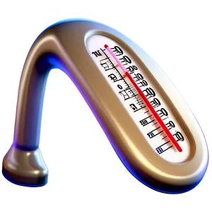 Fever Thermometer PNG 88