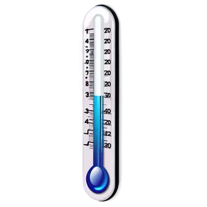 Fever Thermometer PNG Rwr59 PNG