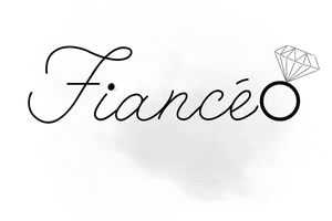 Fiance Engagement Announcement PNG