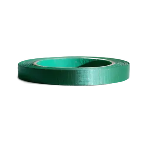 Fiber Green Tape PNG 95