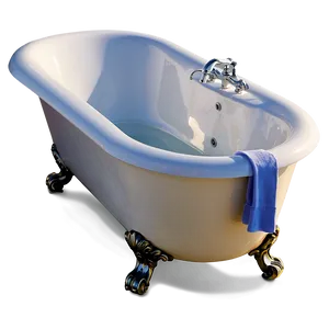 Fiberglass Bathtub Png 90 PNG image
