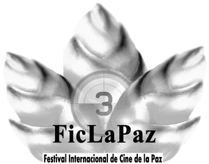 Fic La Paz Film Festival Logo PNG image