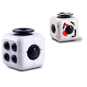 Fidget Cube Png 06252024 PNG image