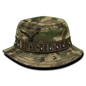 Field Hat PNG Qtd