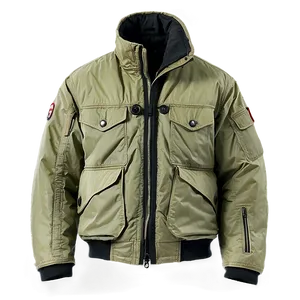 Field Jacket Png 65 PNG image