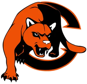 Fierce_ Panther_ Logo PNG
