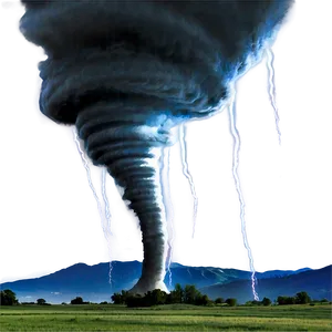 Fierce Tornado PNG 05212024