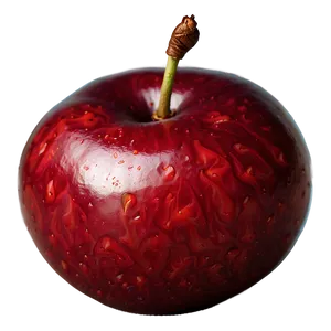 Fiery Cherry Bomb Image Png Fpx53 PNG image