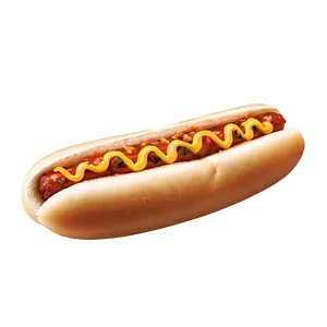 Fiery Chili Dog Blast Png 06132024 PNG image