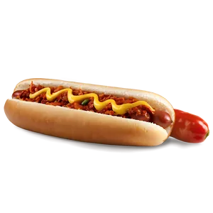 Fiery Chili Dog Blast Png 90 PNG image