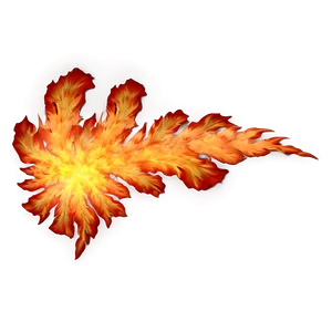 Fiery Effect Png 06122024 PNG image