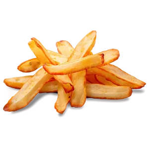 Fiery Hot Chips PNG Cib5 PNG