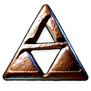 Fiery Triforce Image PNG Ffe87 PNG