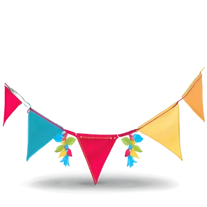 Fiesta Banner For Bridal Shower PNG 78