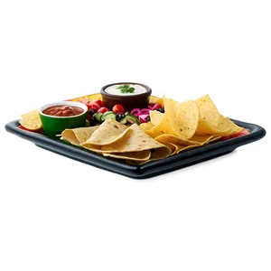 Fiesta Food Platter Png Mlf PNG image