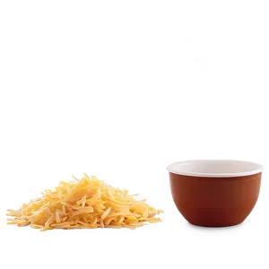 Fiesta Shredded Cheese Png Cer PNG image