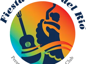 Fiestadel Rio Event Logo