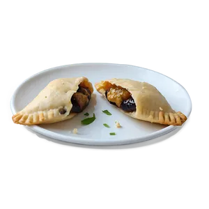 Fig And Gorgonzola Empanadas PNG 87 PNG
