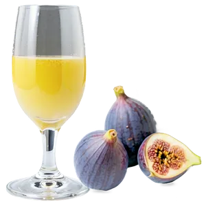 Fig And Honey Mimosa PNG 56