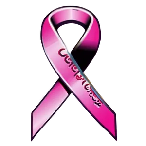 Fight Cancer Pink October Png Eee96 PNG image