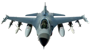 Fighter_ Jet_in_ Flight PNG image