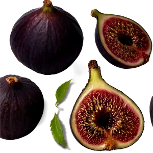 Figs A