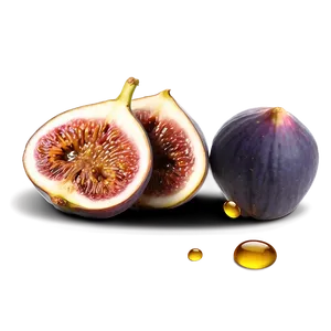 Figs And Honey Png Niq PNG image