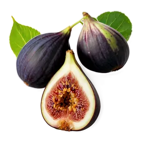 Figs Composition PNG 38