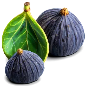Figs Harvest Basket PNG Ajd40 PNG