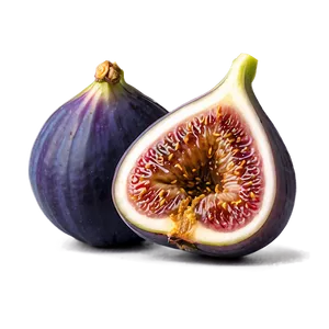 Figs Ready To Eat Png 06252024 PNG image