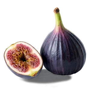 Figs Ready To Eat Png 06252024 PNG image