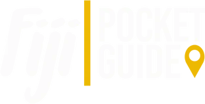 Fiji Pocket Guide Logo PNG image